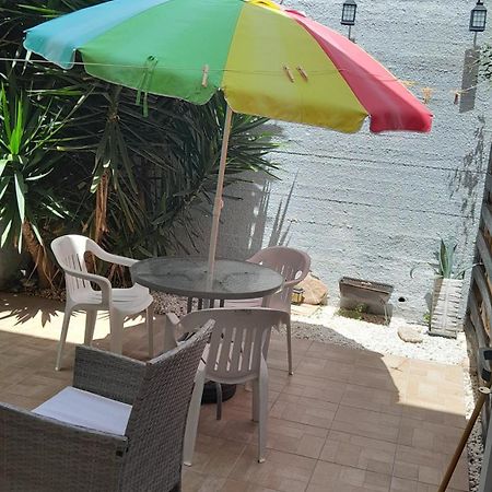 No3,23 Neilmmantos St Peyia Villa Eksteriør billede