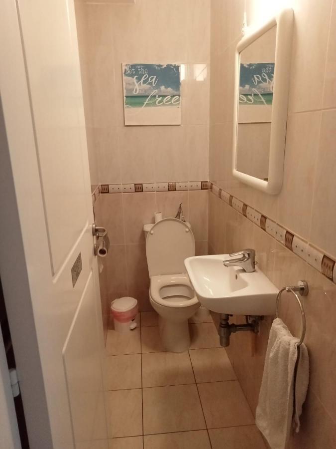 No3,23 Neilmmantos St Peyia Villa Eksteriør billede