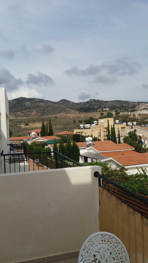 No3,23 Neilmmantos St Peyia Villa Eksteriør billede