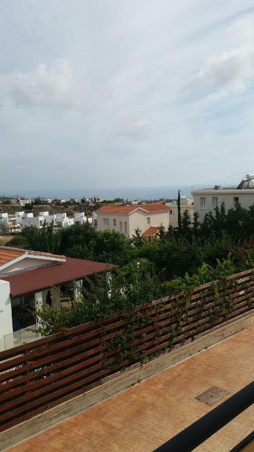 No3,23 Neilmmantos St Peyia Villa Eksteriør billede